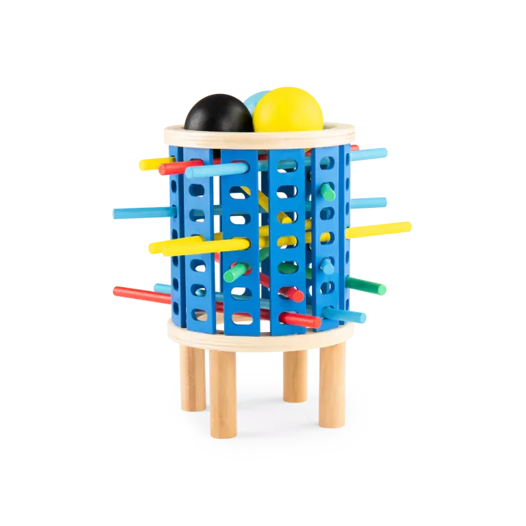 Jeu d'adresse - Giga Bomb 