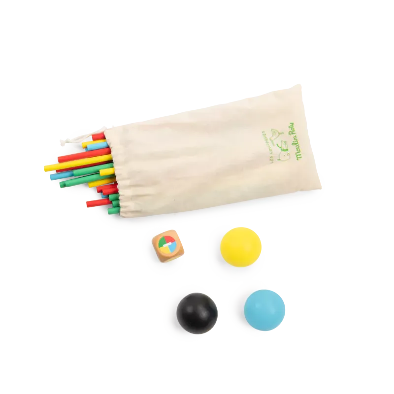 Jeu d'adresse - Giga Bomb 