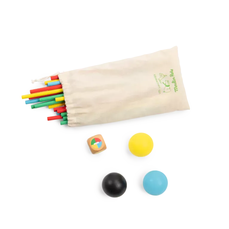 Jeu d'adresse - Giga Bomb 