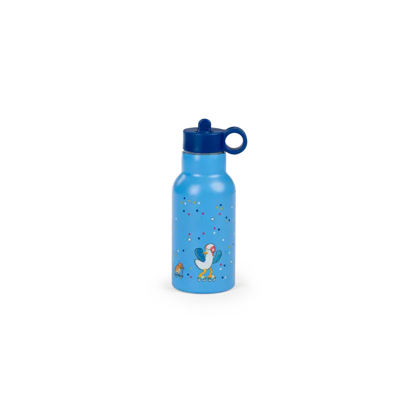 Gourde - 350 mL - Puce & Pilou