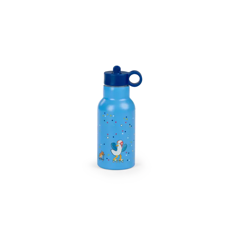 Gourde - 350 mL - Puce & Pilou