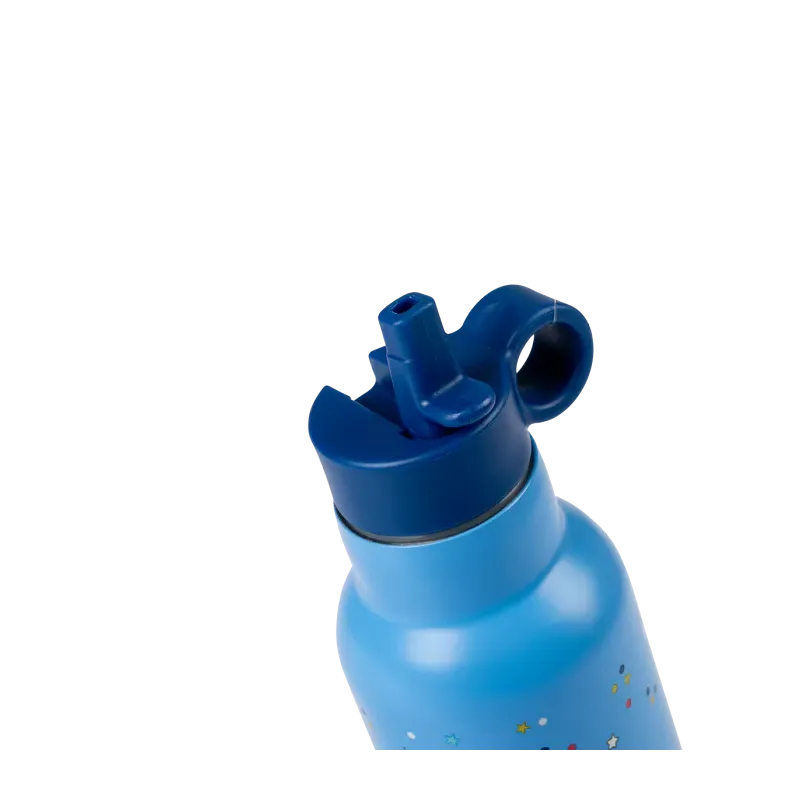 Gourde - 350 mL - Puce & Pilou