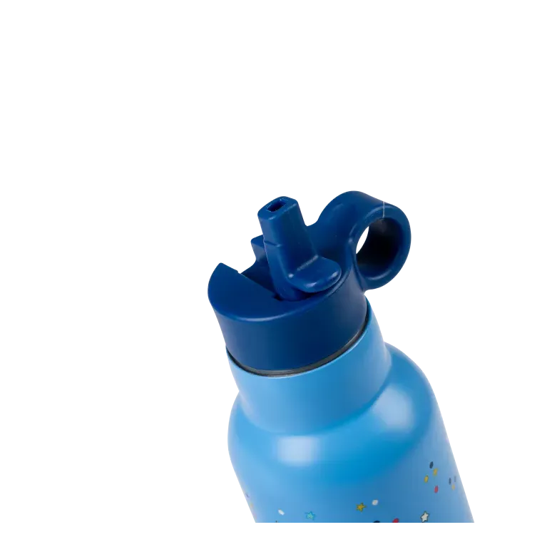 Gourde - 350 mL - Puce & Pilou