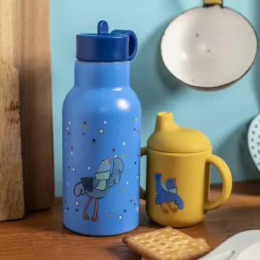 Gourde - 350 mL - Puce & Pilou