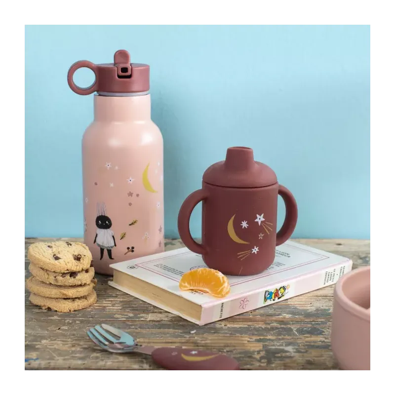 Gourde - 350 mL -Après la pluie