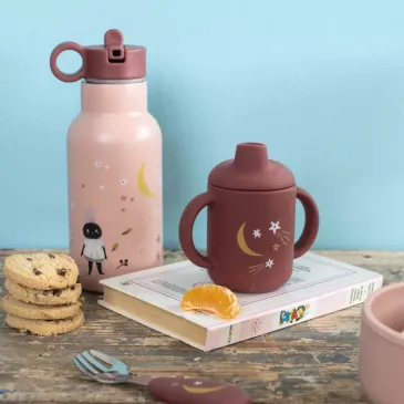 Gourde - 350 mL -Après la pluie