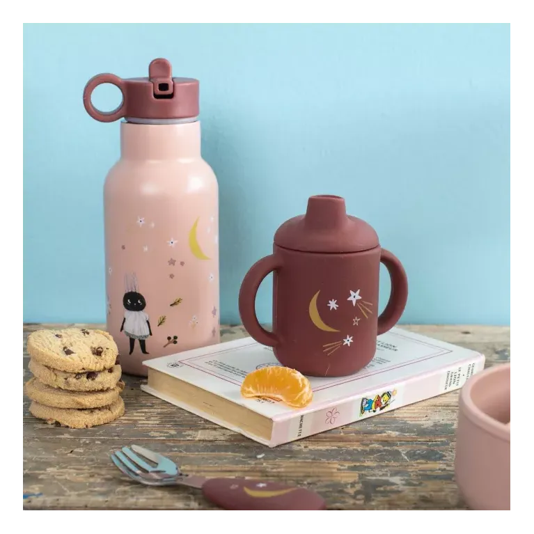 Gourde - 350 mL -Après la pluie