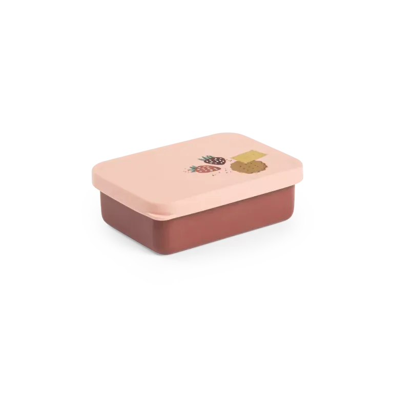 Boîte à gouter - Après la pluie