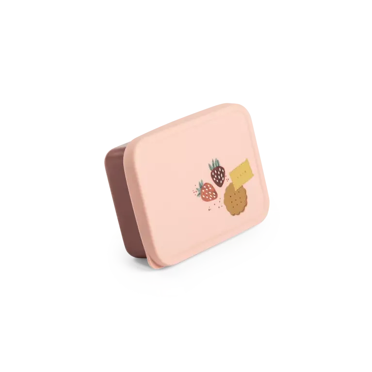 Boîte à gouter - Après la pluie