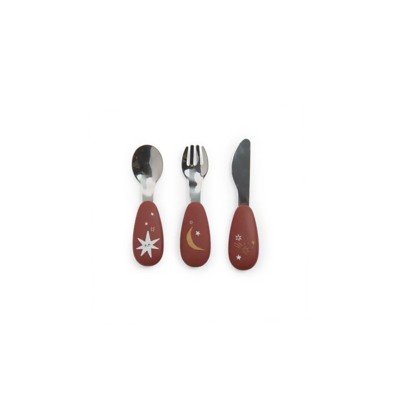 Set de couverts - Après la pluie 