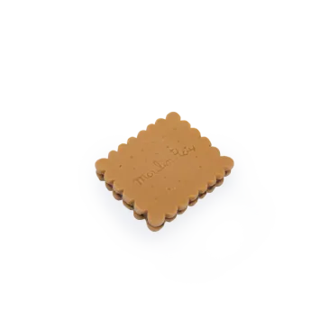 Biscuit de dentition - Puce et Pilou