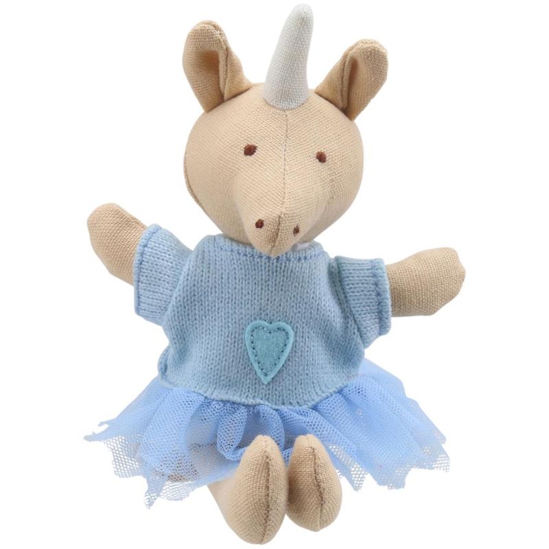 Licorne de collection 16cm