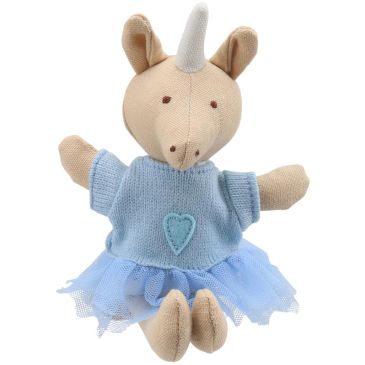 Licorne de collection 16cm