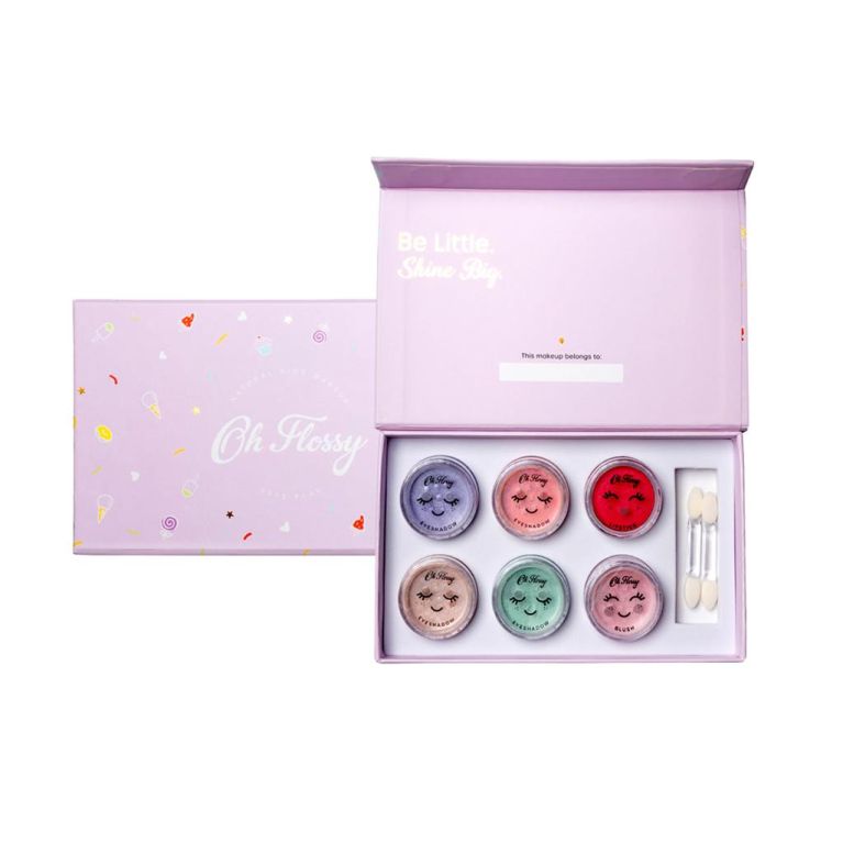  Set de maquillage xl - Oh Flossy