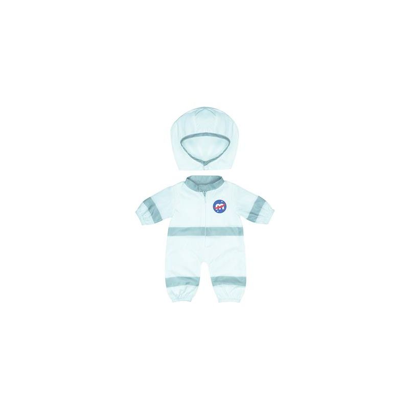 Vêtements poupée - Astronaute