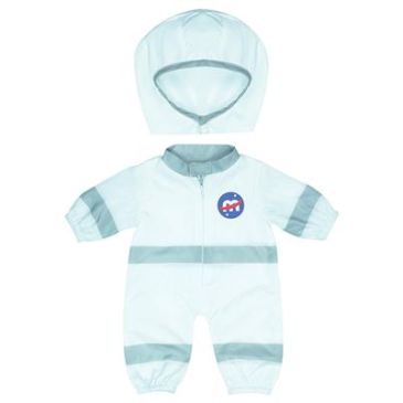 Vêtements poupée - Astronaute
