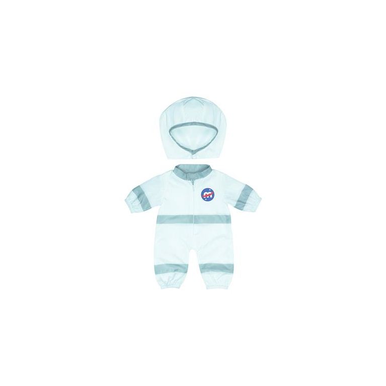 Vêtements poupée - Astronaute