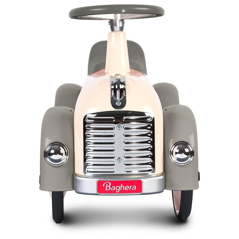 Porteur Baghera - Speedster - Crème