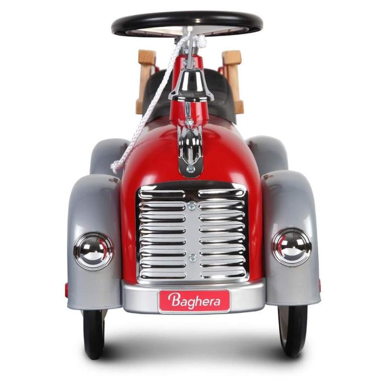 Porteur Baghera - Speedster - Camion de pompier