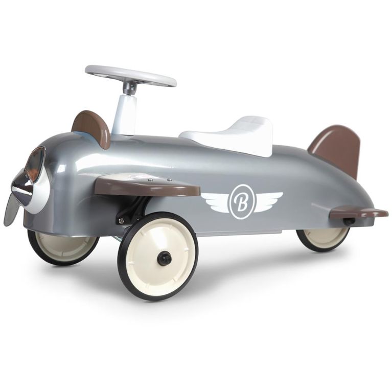 Porteur Baghera - Speedster - Avion