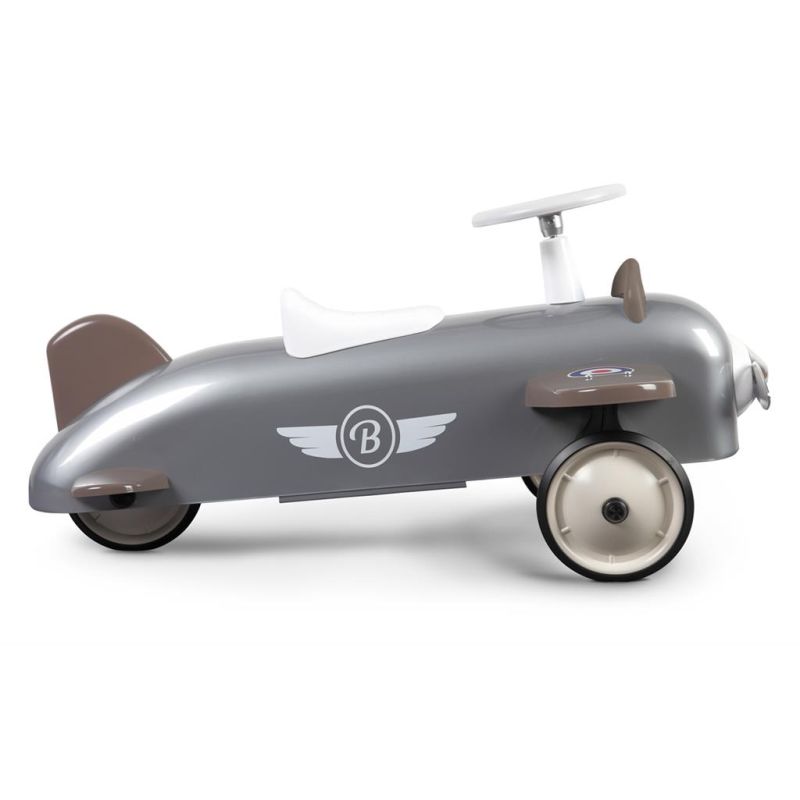 Porteur Baghera - Speedster - Avion