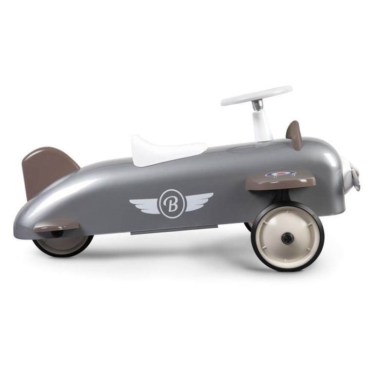 Porteur Baghera - Speedster - Avion