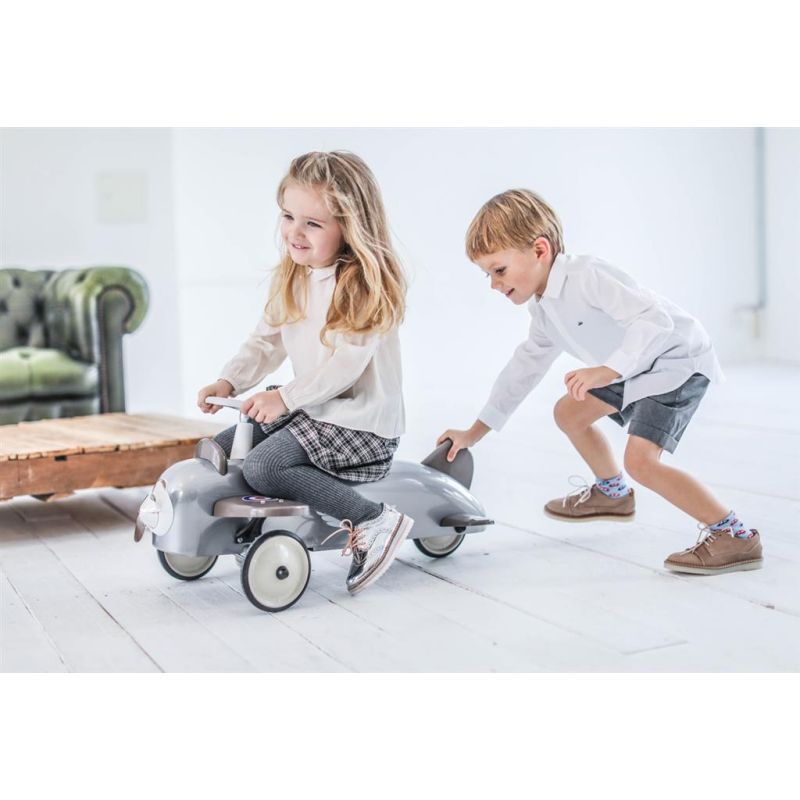 Porteur Baghera - Speedster - Avion