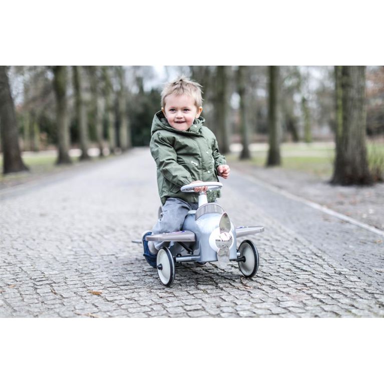 Porteur Baghera - Speedster - Avion