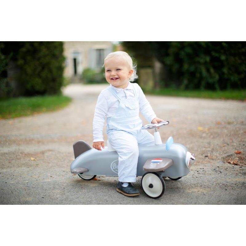 Porteur Baghera - Speedster - Avion