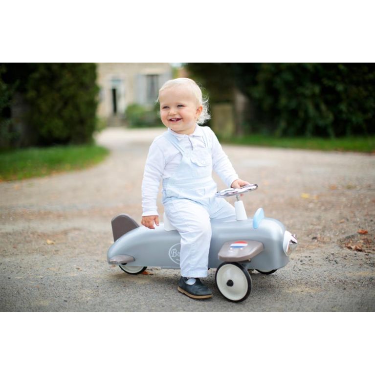Porteur Baghera - Speedster - Avion