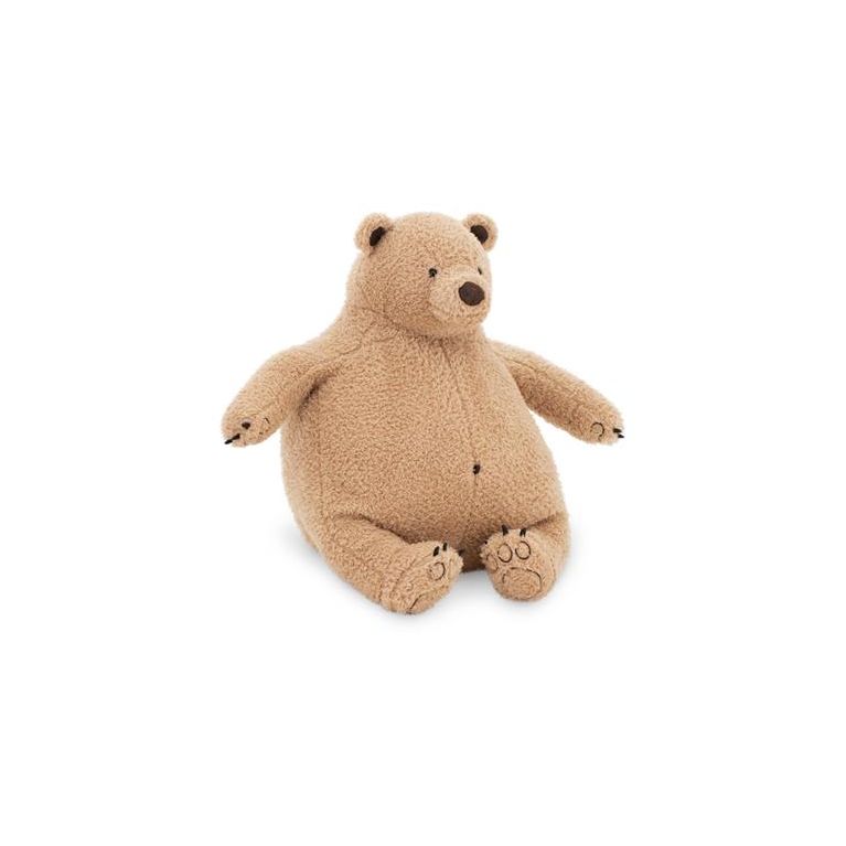 Ours assis 30 cm