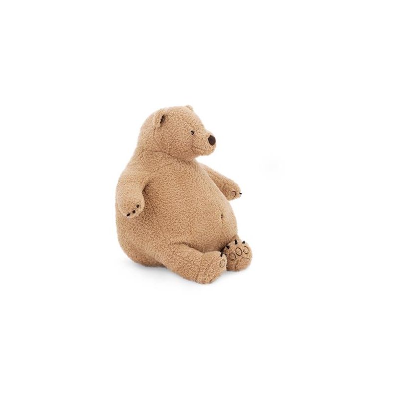 Ours assis 30 cm