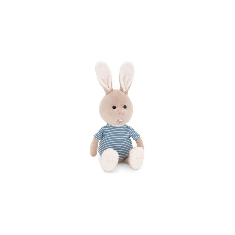 Peluche lapin - Lucas - 20 cm 