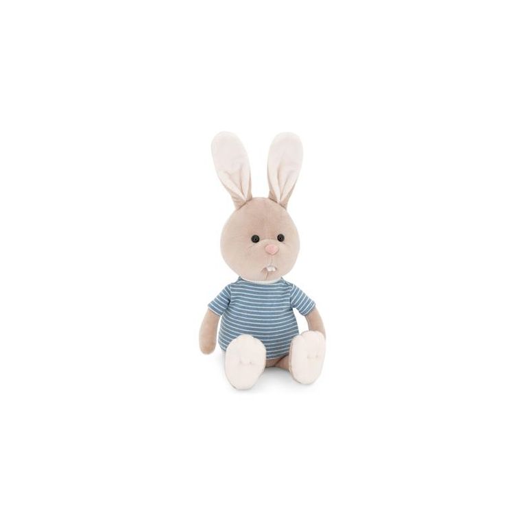 Peluche lapin - Lucas - 20 cm 