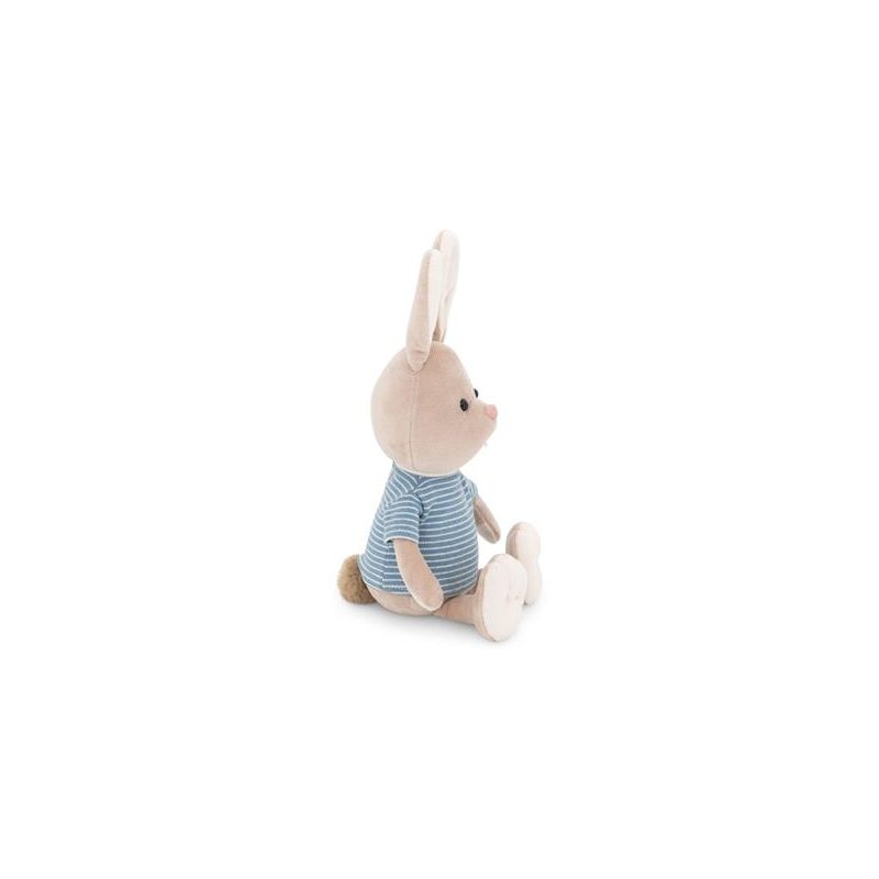Peluche lapin - Lucas - 20 cm 