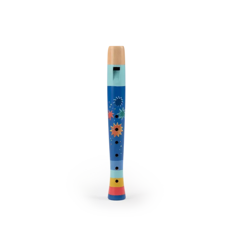 Flûte Puce et Pilou