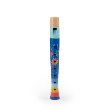 Flûte Puce et Pilou