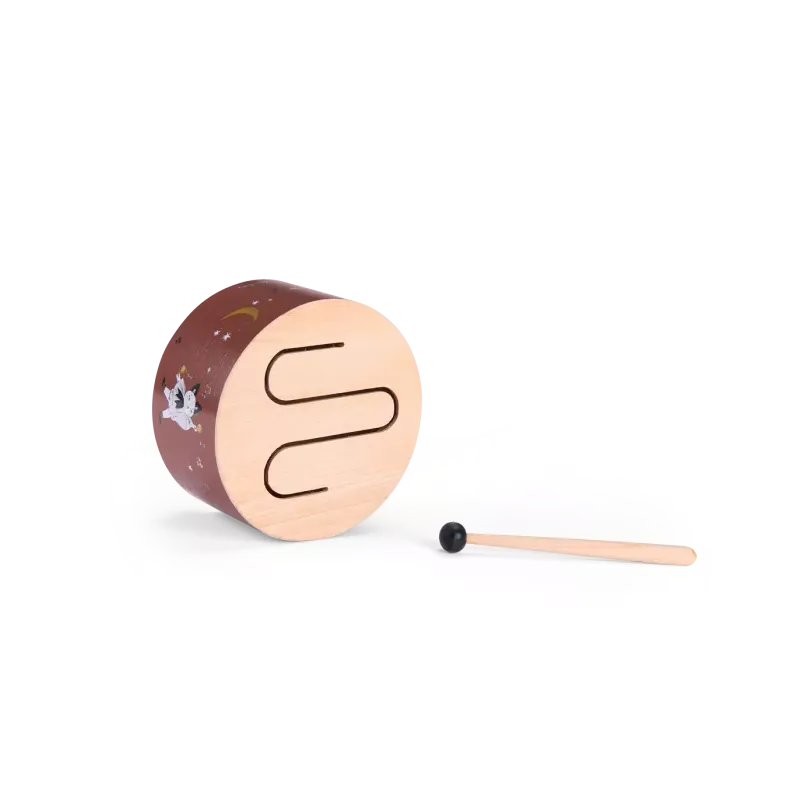 Tambour - Après la pluie - Moulin Roty