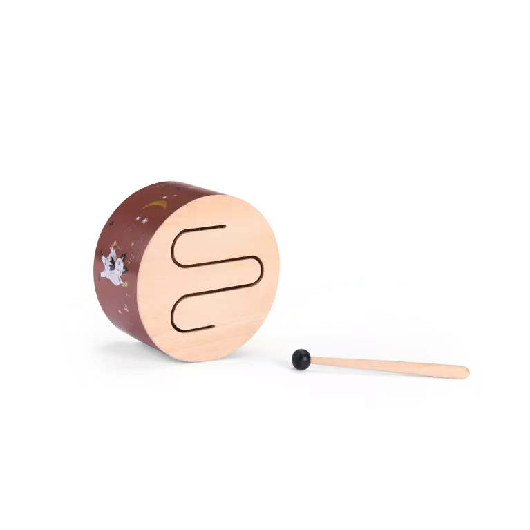 Tambour - Après la pluie - Moulin Roty