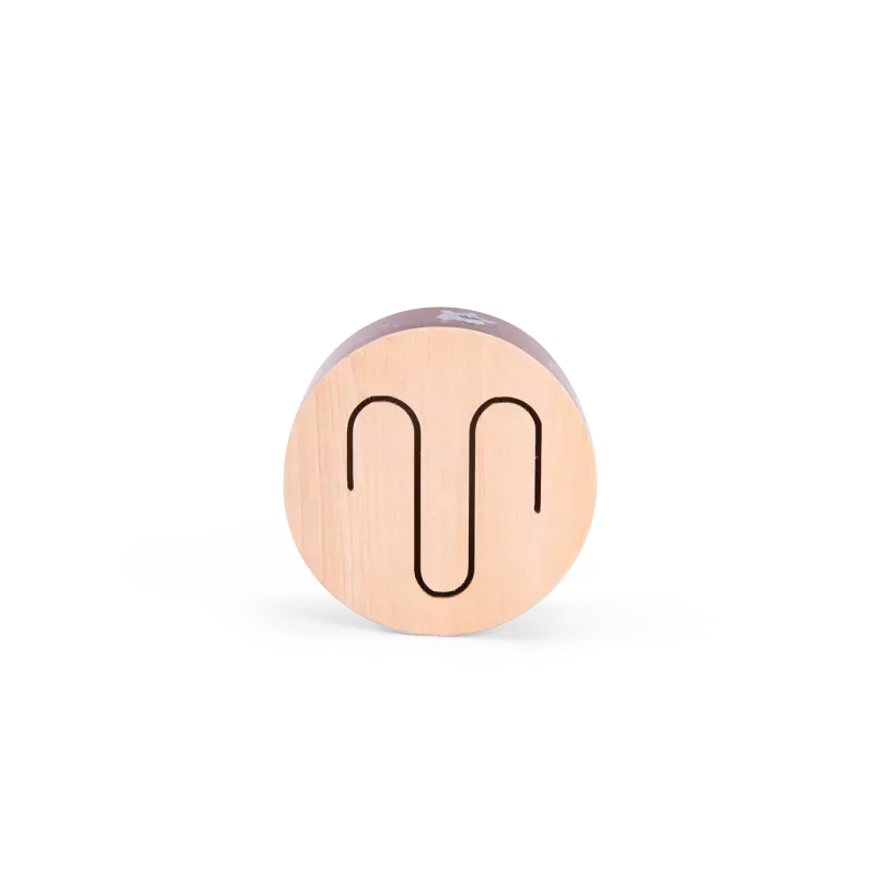 Tambour - Après la pluie - Moulin Roty