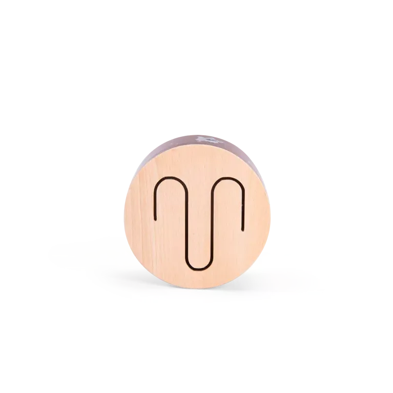 Tambour - Après la pluie - Moulin Roty