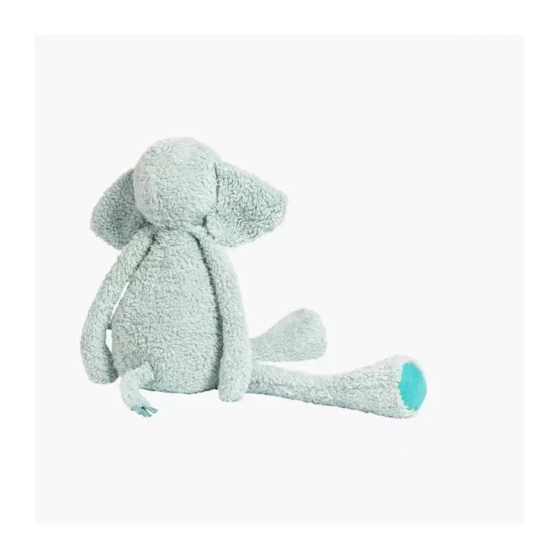 Peluche - Grand éléphant - Les Baba-bou