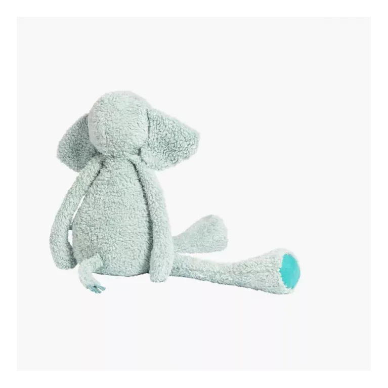 Peluche - Grand éléphant - Les Baba-bou