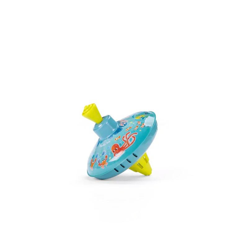 Petite toupie - Les aventures de Paulie 