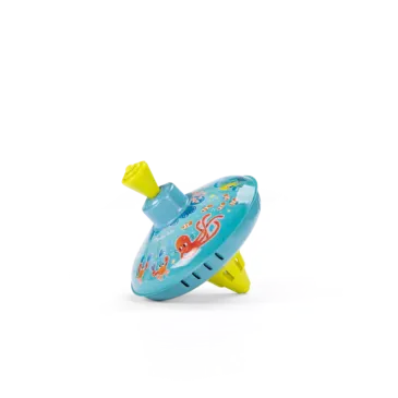 Petite toupie - Les aventures de Paulie 