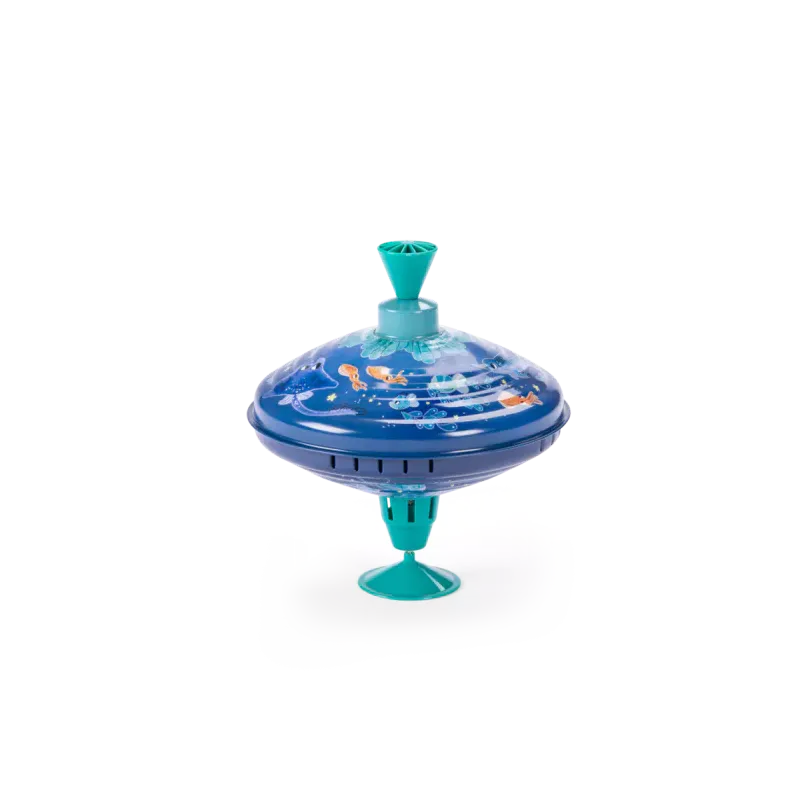 Grande toupie - Les aventures de Paulie 