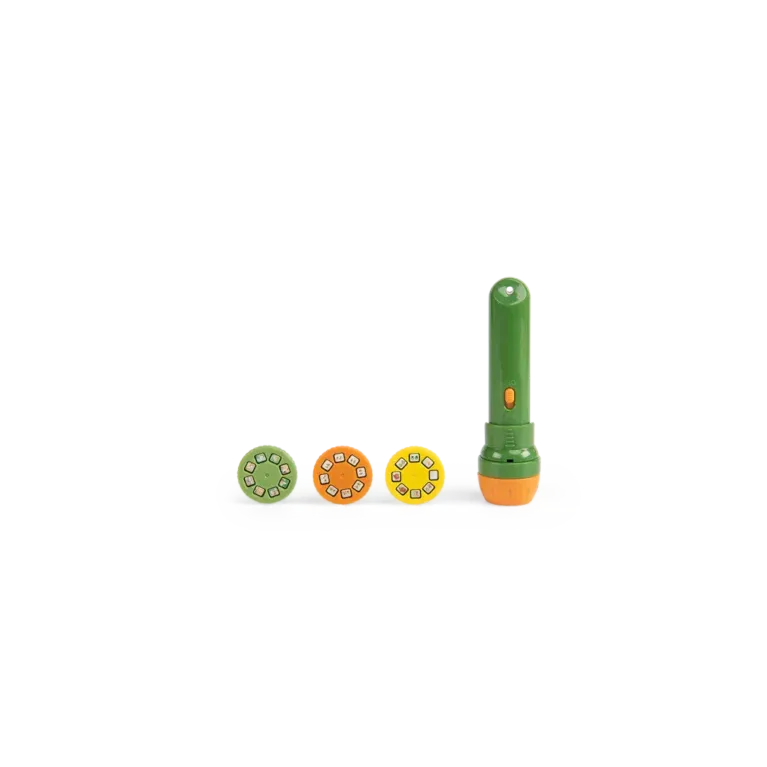 Lampe à histoire - L'école des Loisirs - Ecureuil