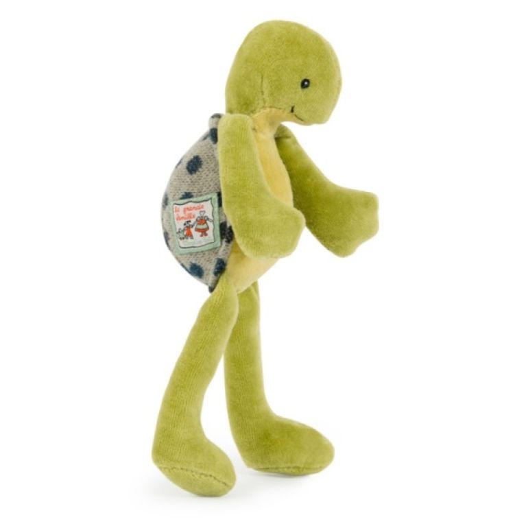 Camille la tortue - Petite