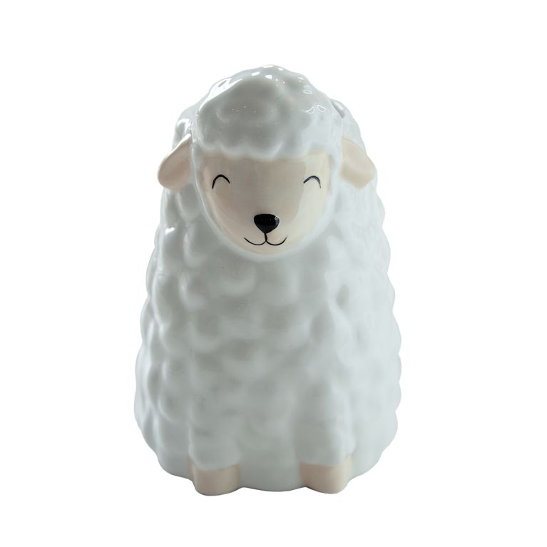 Petit vase - Mouton