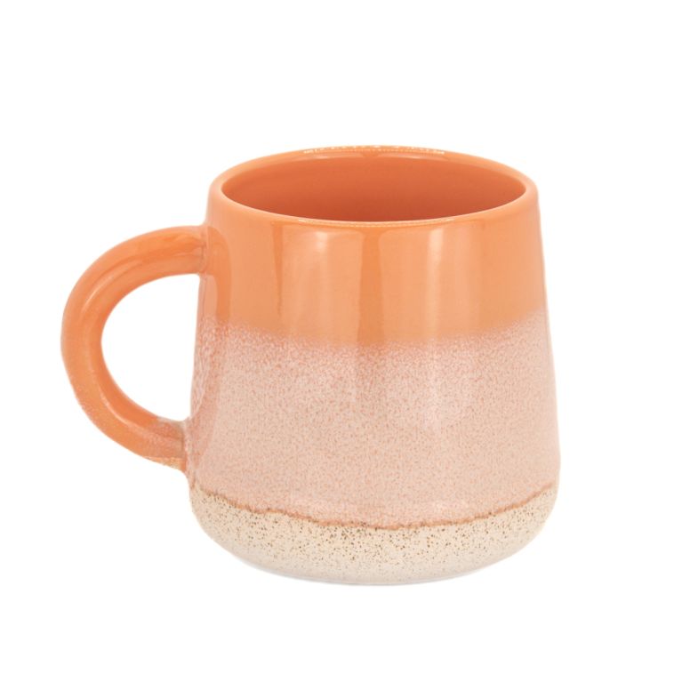 Grand mug - Mojave - Corail